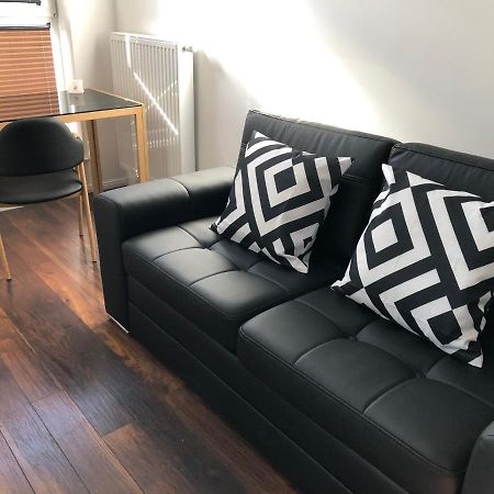 Apartamenty Platinex 5 Краков Экстерьер фото