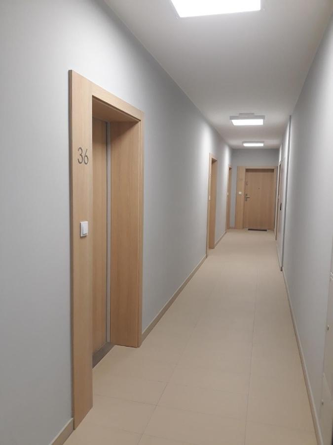 Apartamenty Platinex 5 Краков Экстерьер фото