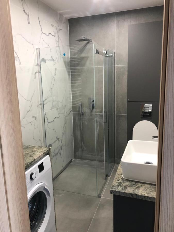 Apartamenty Platinex 5 Краков Экстерьер фото