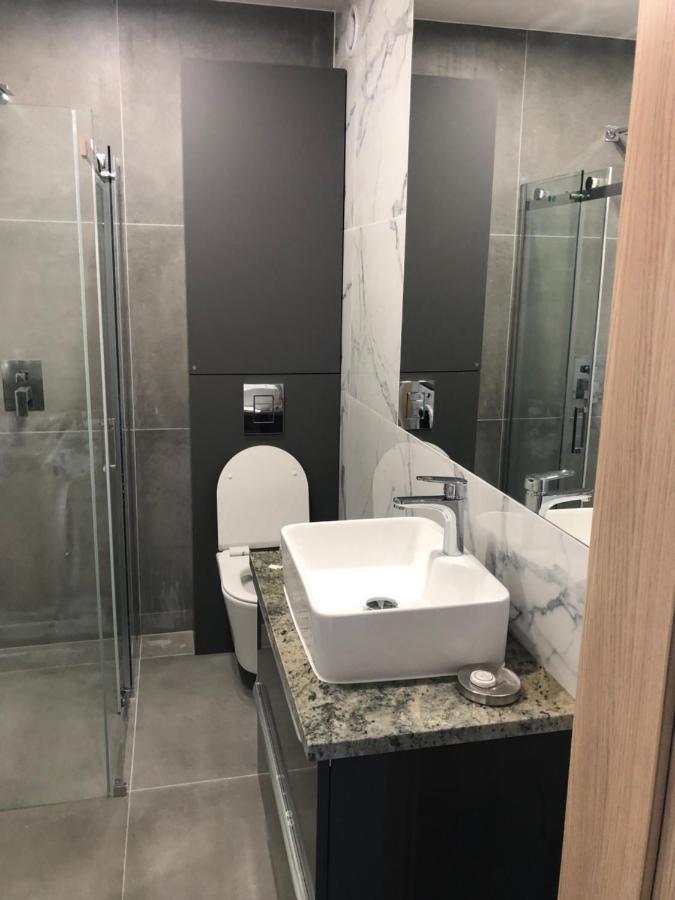 Apartamenty Platinex 5 Краков Экстерьер фото